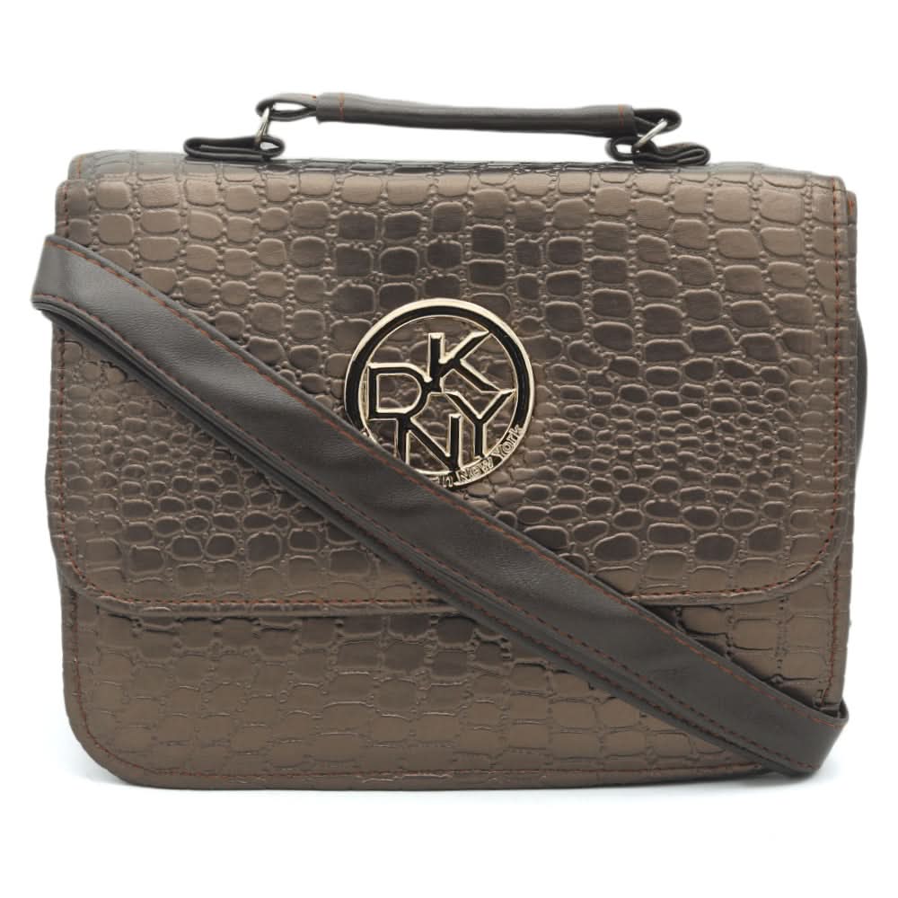 Women Shoulder Box 2362 - Coffee, Women, Bags, Chase Value, Chase Value
