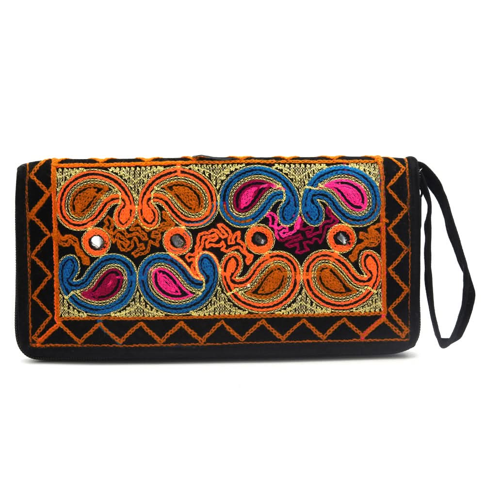 Women's Clutch 11-2 Carrie - Multi, Women, Clutches, Chase Value, Chase Value