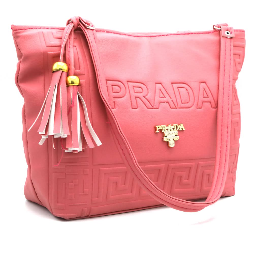 Women's Bag - Pink, Women, Bags, Chase Value, Chase Value