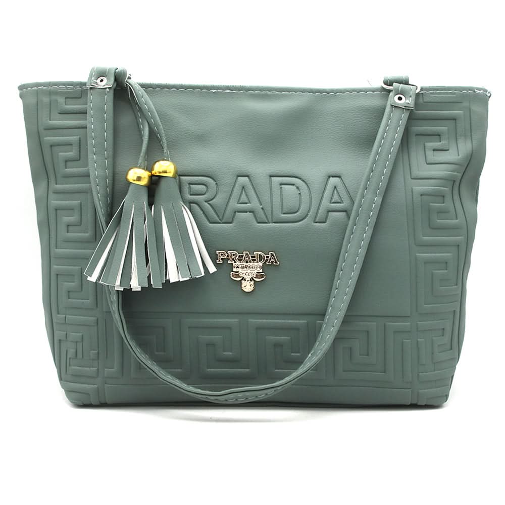 Women's Bag - Green, Women, Bags, Chase Value, Chase Value