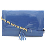 Women's Clutch 9155 - Blue, Women, Bags, Chase Value, Chase Value