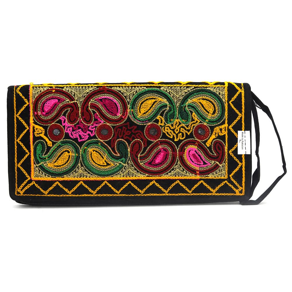 Women's Clutch 11-2 Carrie - Multi, Women, Clutches, Chase Value, Chase Value
