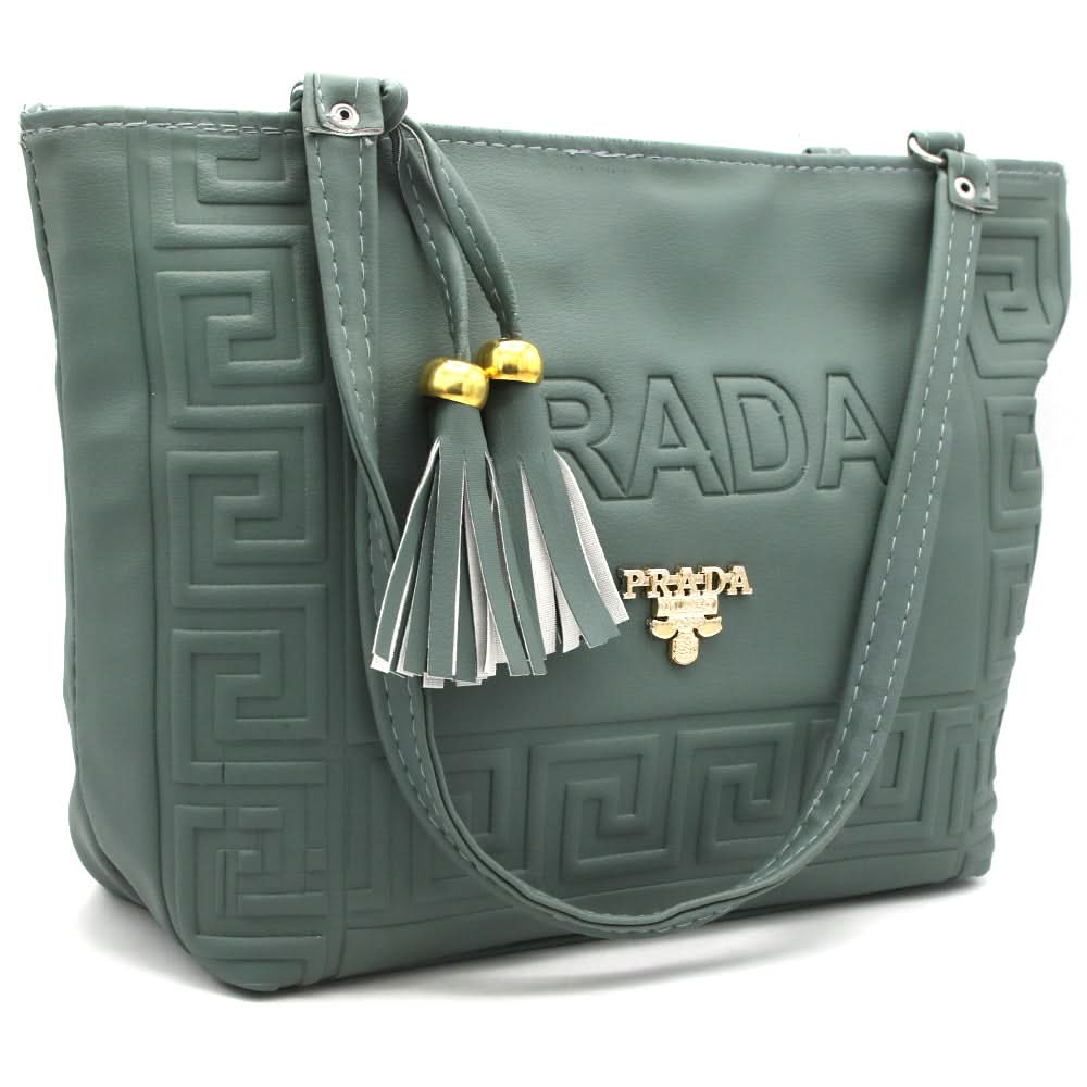 Women's Bag - Green, Women, Bags, Chase Value, Chase Value