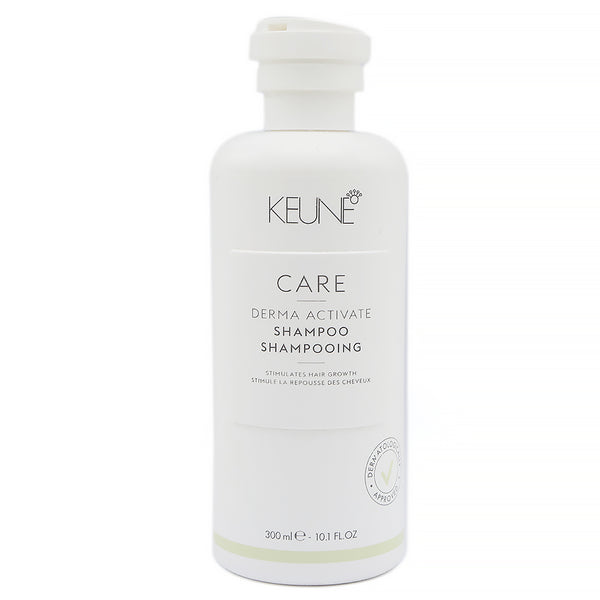 Keune Shamp Care Derama Active 300Ml, Beauty & Personal Care, Hair Colour, Chase Value, Chase Value