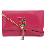 Women Clutch 9155 - Pink, Women, Bags, Chase Value, Chase Value