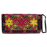 Women's Clutch 11-1 Star - Multi, Women, Clutches, Chase Value, Chase Value
