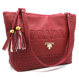 Women's Bag - Maroon, Women, Bags, Chase Value, Chase Value