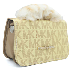 Women Shoulder Box 3165 - Beige, Women, Clutches, Chase Value, Chase Value