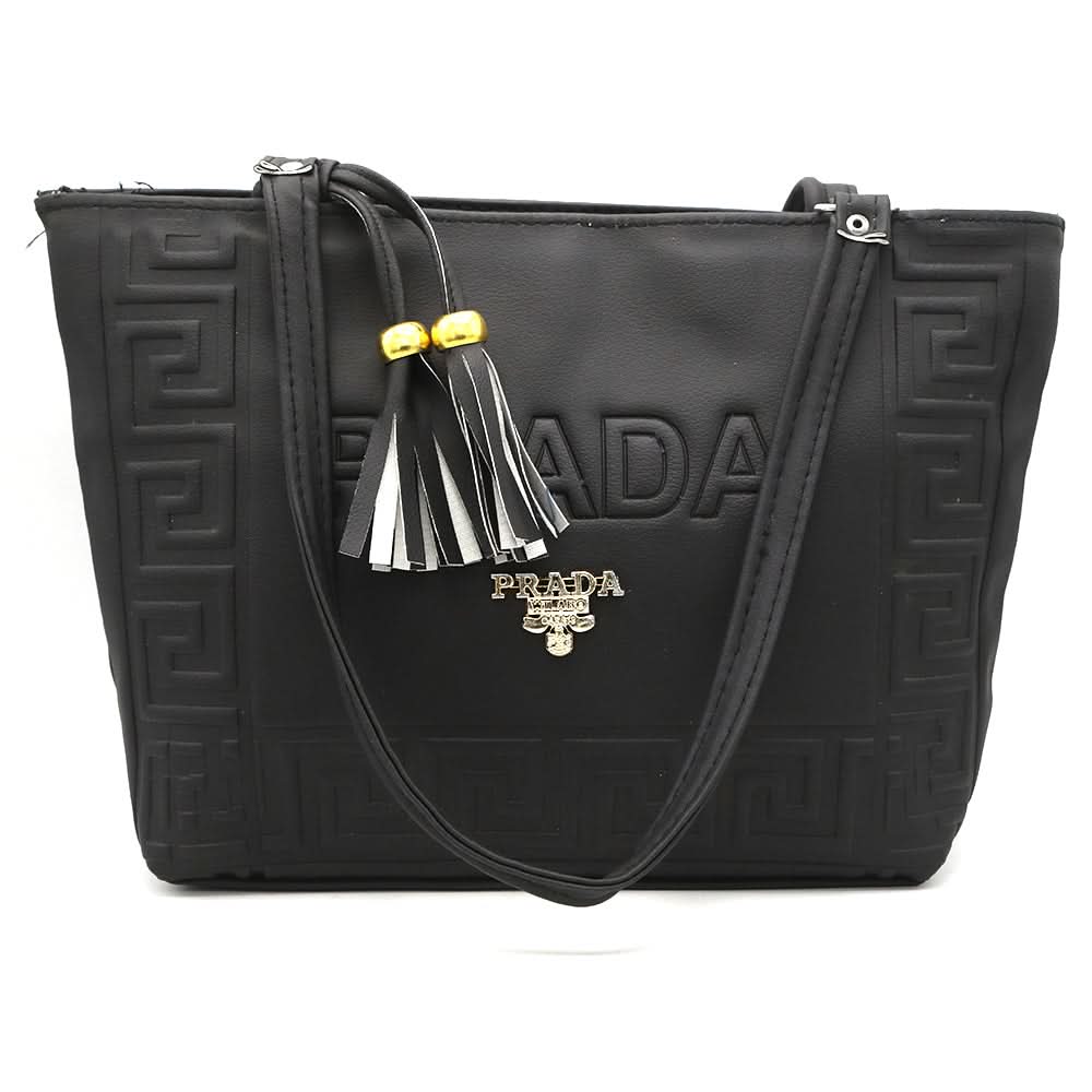Women's Bag - Black, Women, Bags, Chase Value, Chase Value