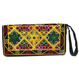 Women's Clutch 11-1 Star - Multi, Women, Clutches, Chase Value, Chase Value