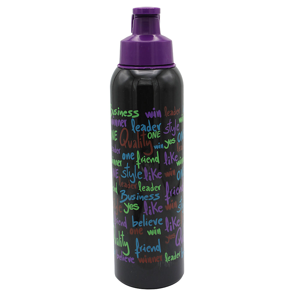 Sports Bottle with Hanger - Retro, Kids, Tiffin Boxes And Bottles, Chase Value, Chase Value