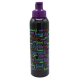 Sports Bottle with Hanger - Retro, Kids, Tiffin Boxes And Bottles, Chase Value, Chase Value