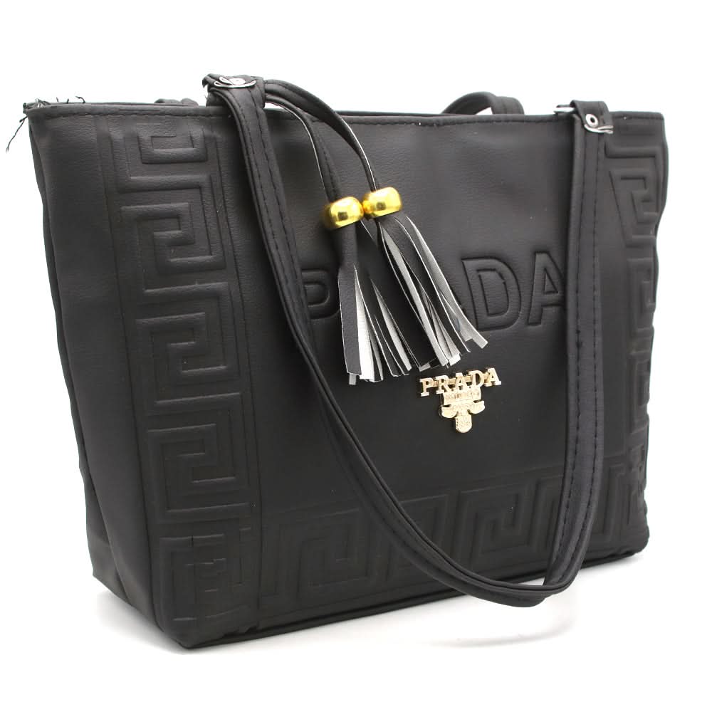 Women's Bag - Black, Women, Bags, Chase Value, Chase Value