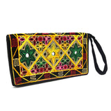 Women's Clutch 11-1 Star - Multi, Women, Clutches, Chase Value, Chase Value