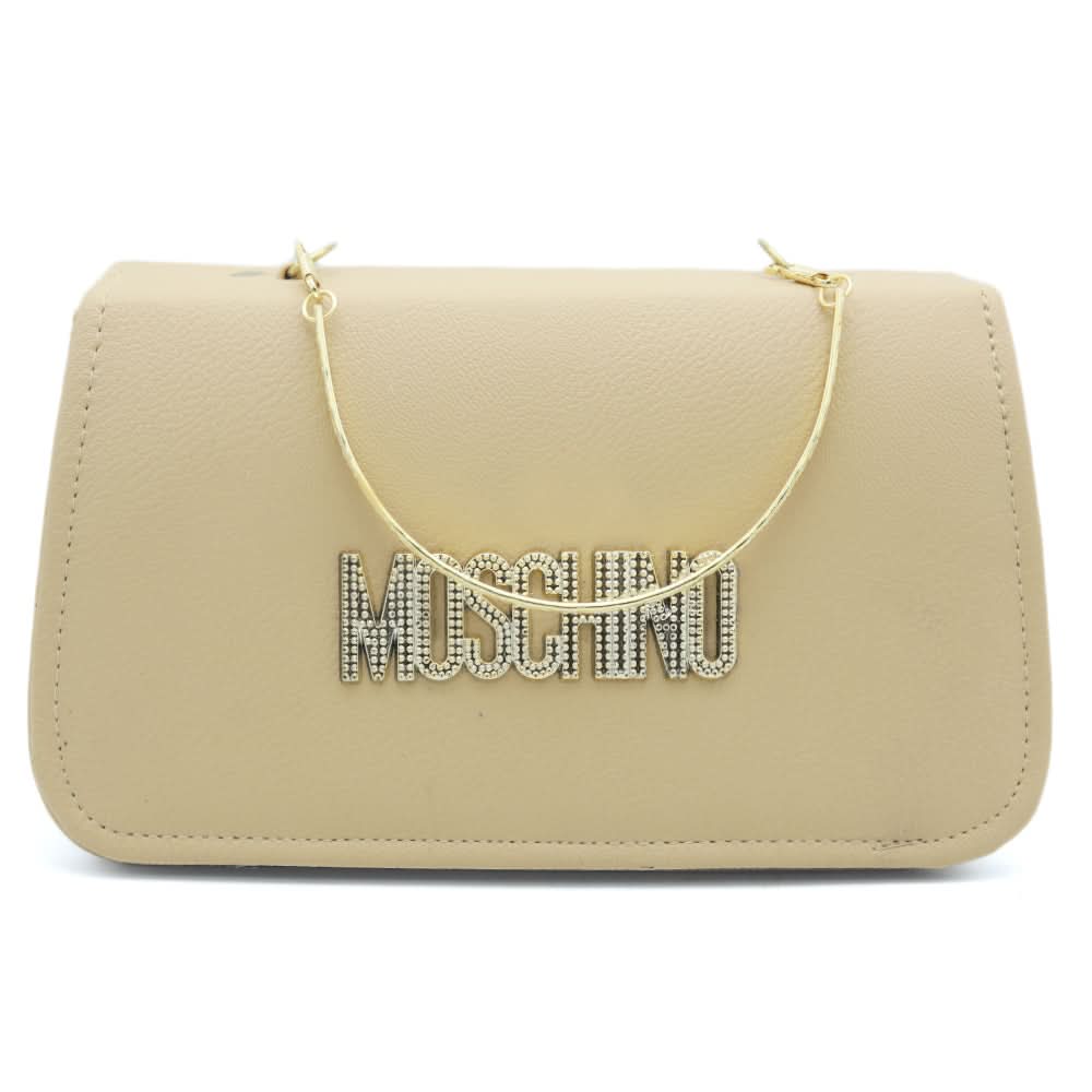 Women Shoulder Bag - Beige, Women, Bags, Chase Value, Chase Value