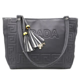 Women's Bag - Dark Grey, Women, Bags, Chase Value, Chase Value