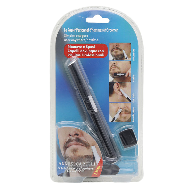 Cosmetic Shaper Hair Trimmer, Home & Lifestyle, Shaver & Trimmers, Chase Value, Chase Value