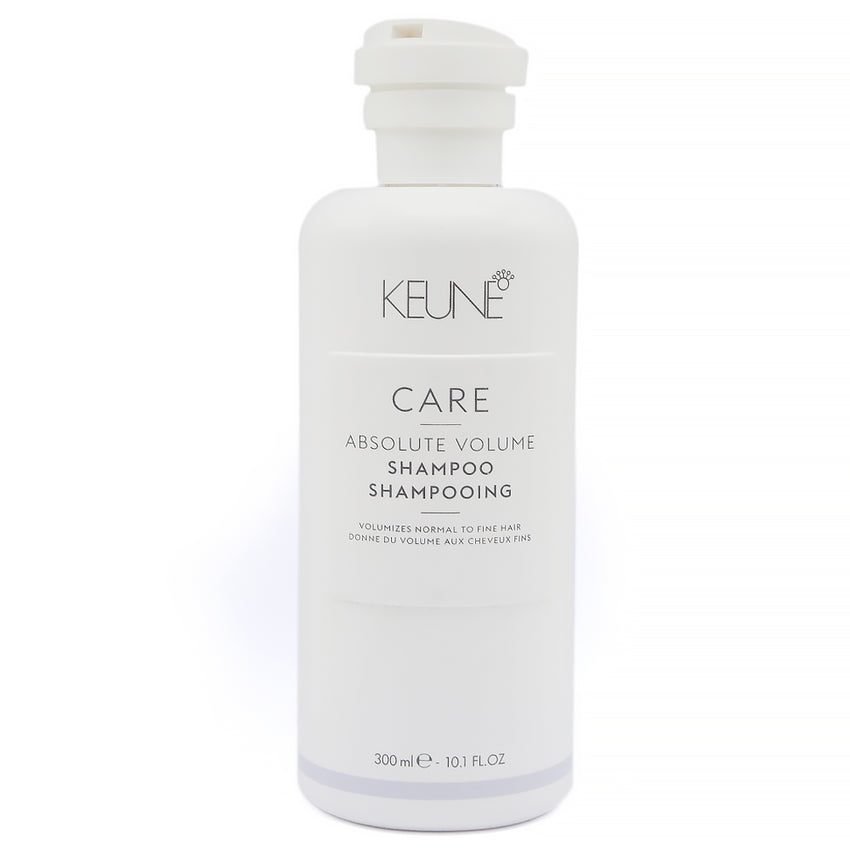 Keune Absolute Volume 300Ml, Beauty & Personal Care, Shampoo & Conditioner, Chase Value, Chase Value