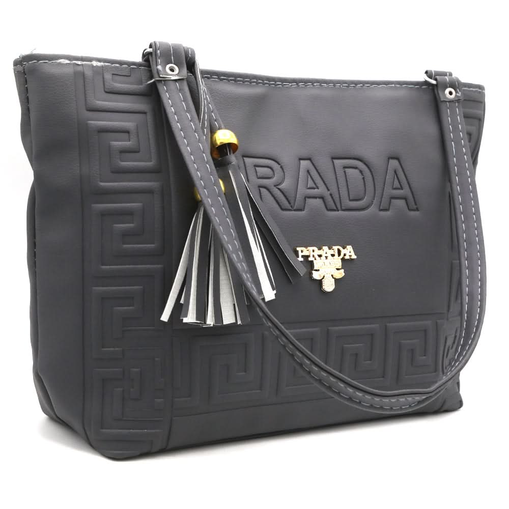 Women's Bag - Dark Grey, Women, Bags, Chase Value, Chase Value