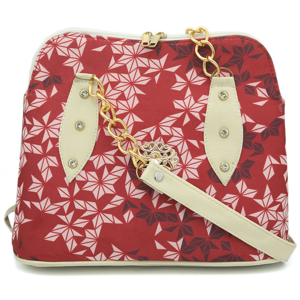 Women Purse 2360 - Red, Women, Bags, Chase Value, Chase Value