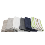 Hand Mops Pack Of 6 - Multi, Home & Lifestyle, Kitchen Towels, Chase Value, Chase Value