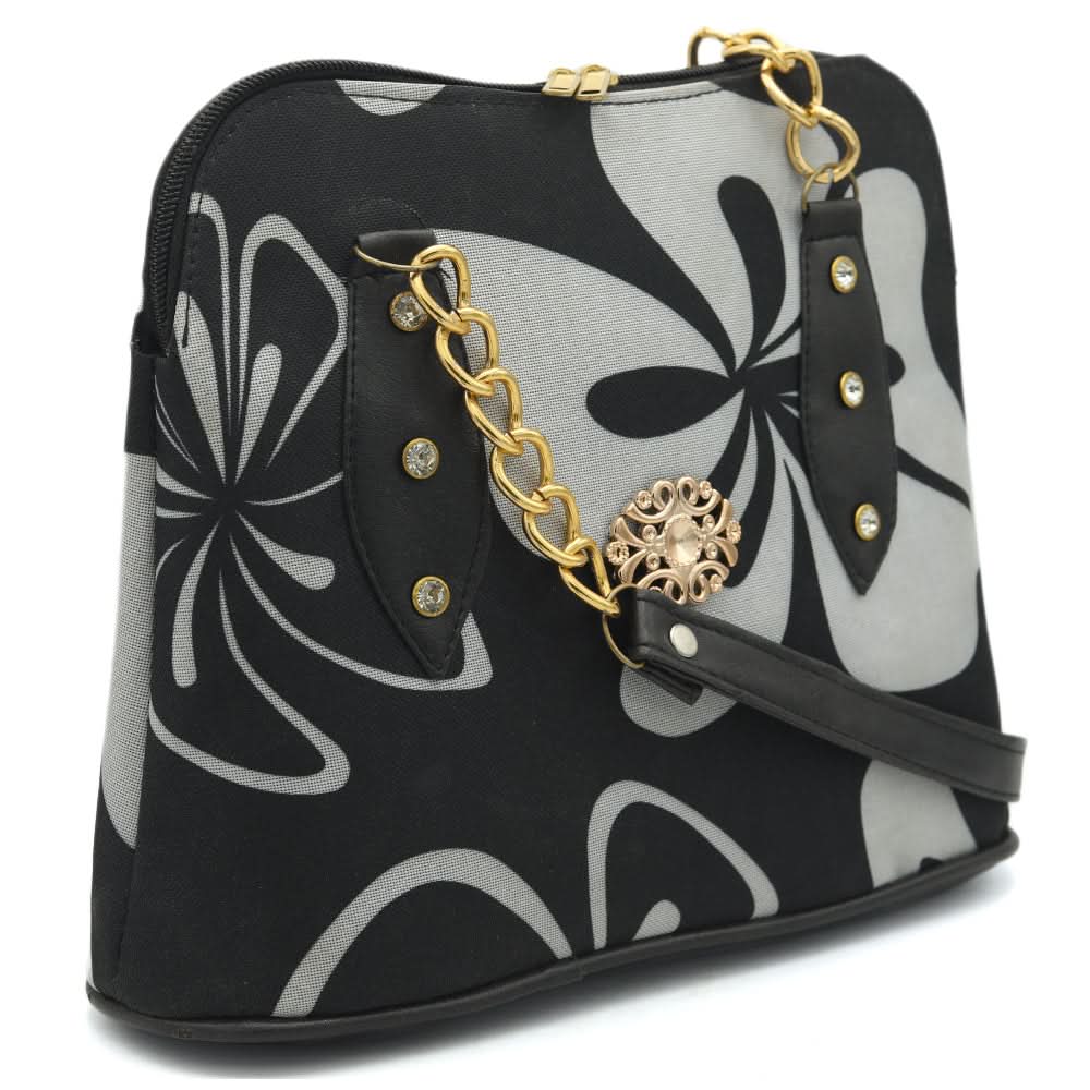 Women Purse 2360 - Black, Women, Bags, Chase Value, Chase Value