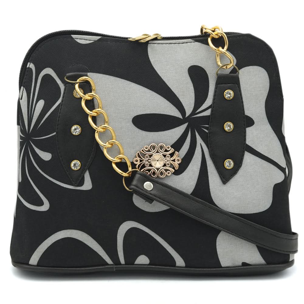 Women Purse 2360 - Black, Women, Bags, Chase Value, Chase Value