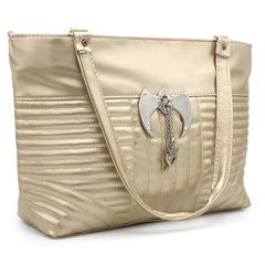 Women's Purse - Gold, Women Bags, Chase Value, Chase Value