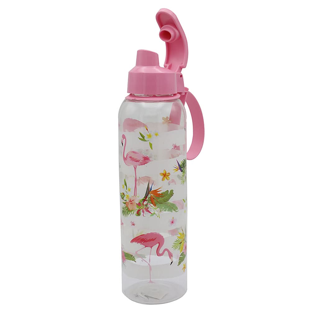 Sports Bottle with Hanger - Flam, Kids, Tiffin Boxes And Bottles, Chase Value, Chase Value
