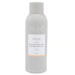 Keune Style Gloss Brilliant Gloss Spray N110 200Ml, Beauty & Personal Care, Hair Colour, Chase Value, Chase Value