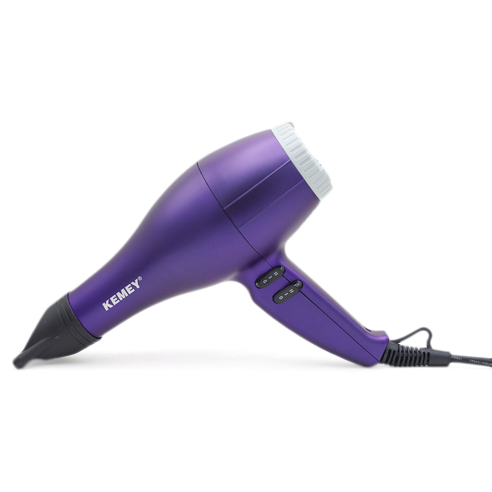 Hair Dryer Kemei - KM-9520, Home & Lifestyle, Hair Dryer, Kemei, Chase Value
