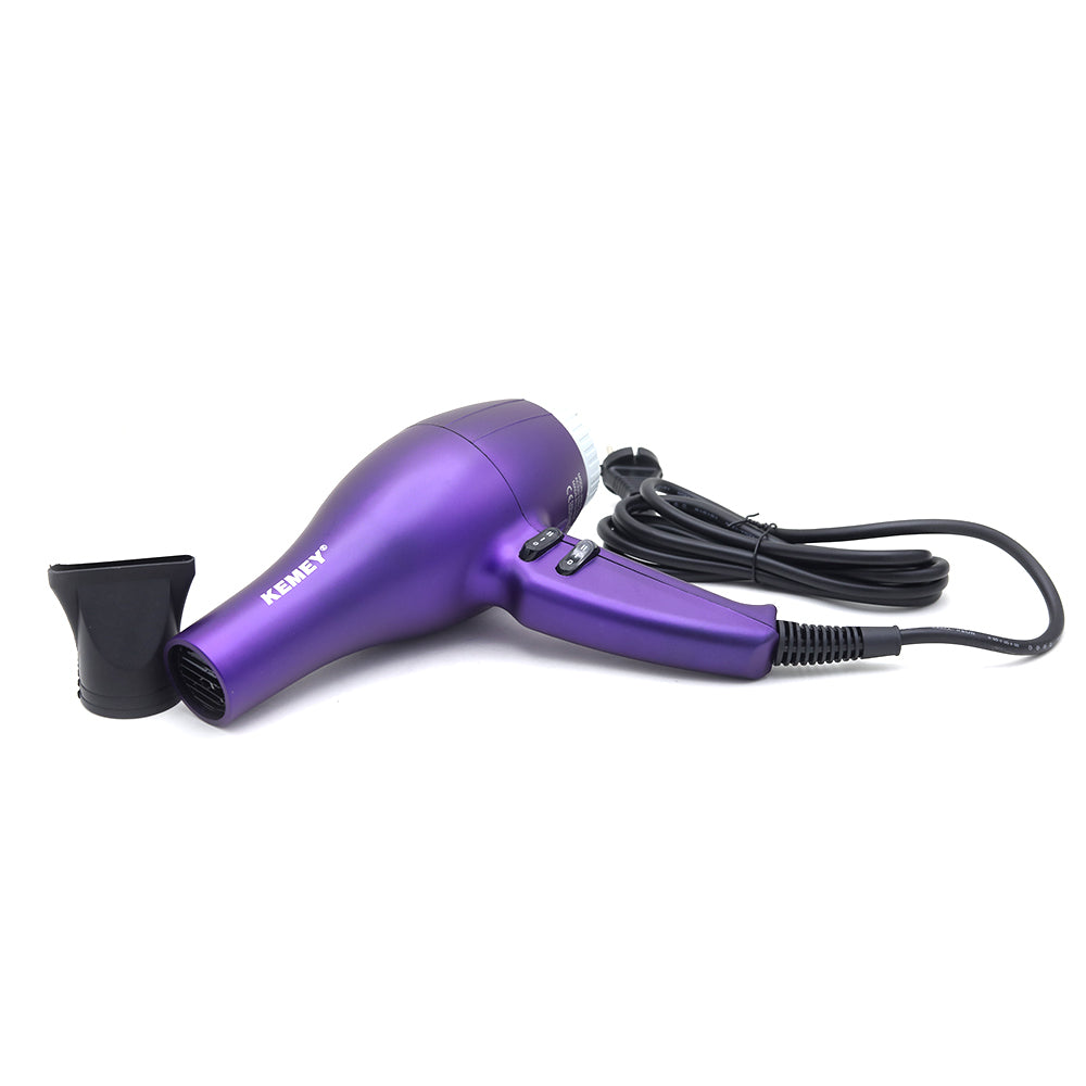 Hair Dryer Kemei - KM-9520, Home & Lifestyle, Hair Dryer, Kemei, Chase Value