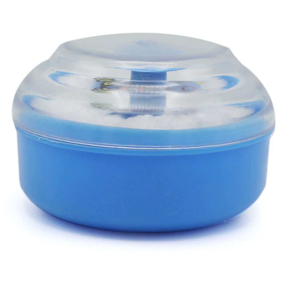 Powder Puff - Blue, Kids, Baby Care, Chase Value, Chase Value