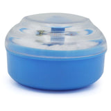 Powder Puff - Blue, Kids, Baby Care, Chase Value, Chase Value