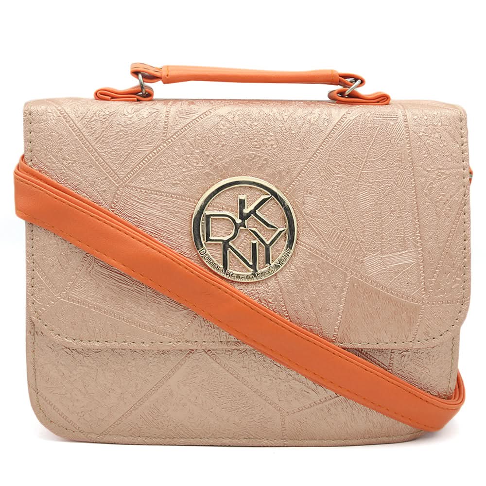 Women Shoulder Box 2362 - Orange, Women, Bags, Chase Value, Chase Value