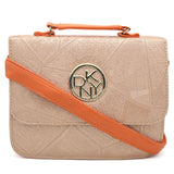 Women Shoulder Box 2362 - Orange, Women, Bags, Chase Value, Chase Value