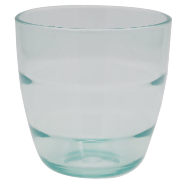 Acrylic Glass  Ringo - Sea Green, Home & Lifestyle, Glassware & Drinkware, Chase Value, Chase Value