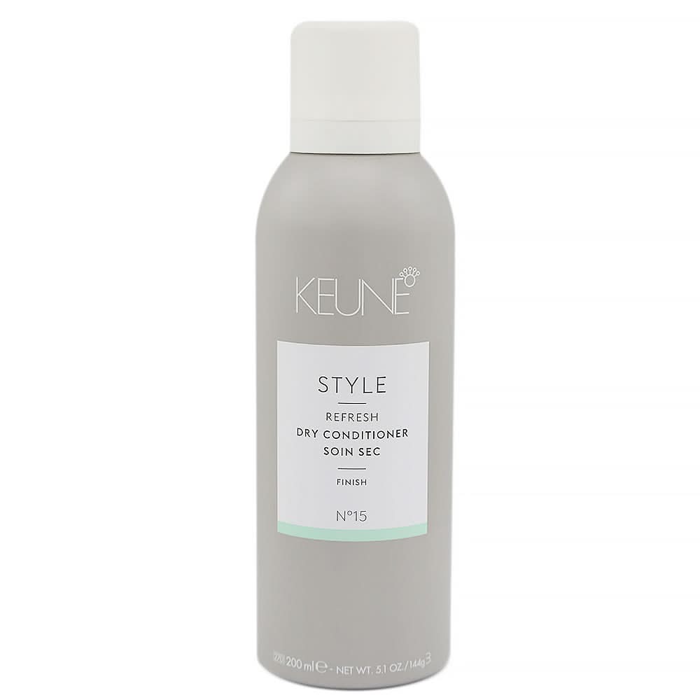 Keune Style Dry Conditioner 200Ml, Beauty & Personal Care, Hair Colour, Chase Value, Chase Value