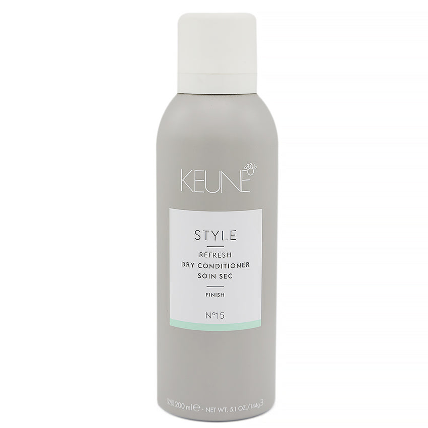 Keune Style Dry Conditioner 200Ml, Beauty & Personal Care, Hair Colour, Chase Value, Chase Value