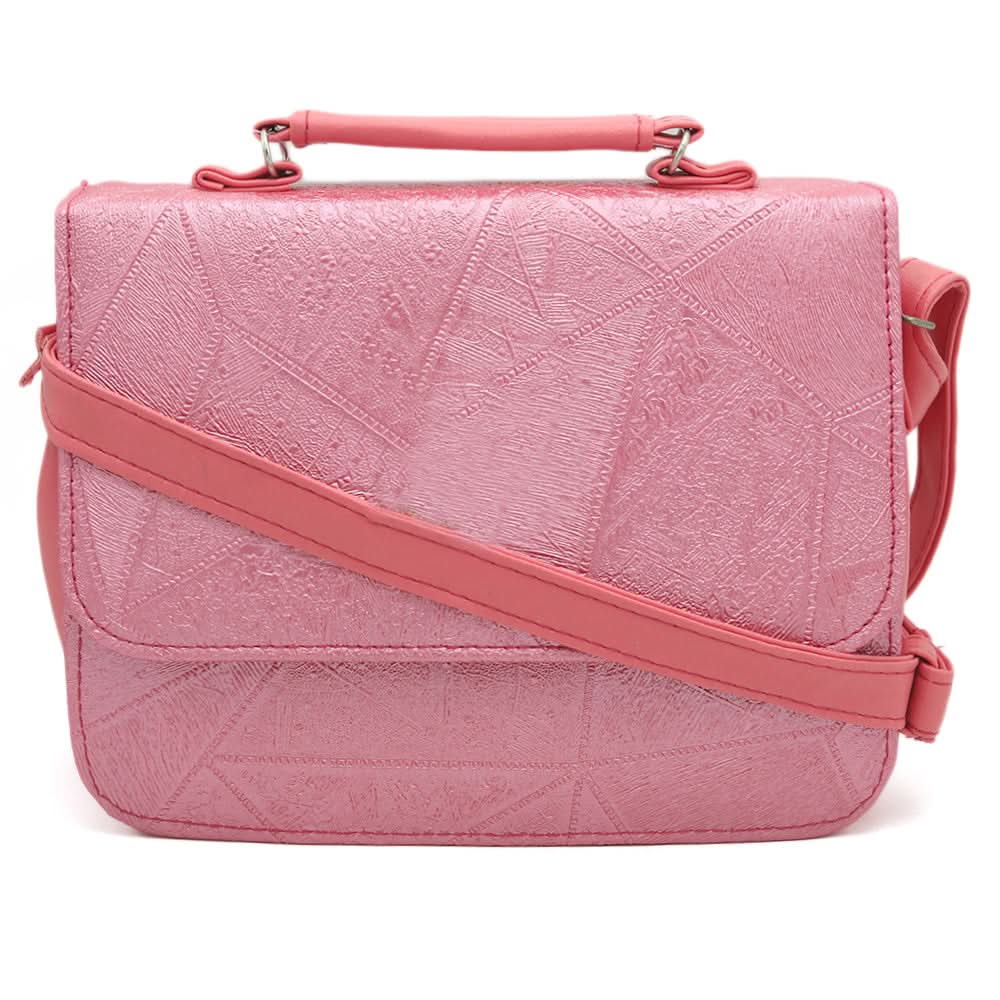 Women Shoulder Box 2362 - Pink, Women, Bags, Chase Value, Chase Value