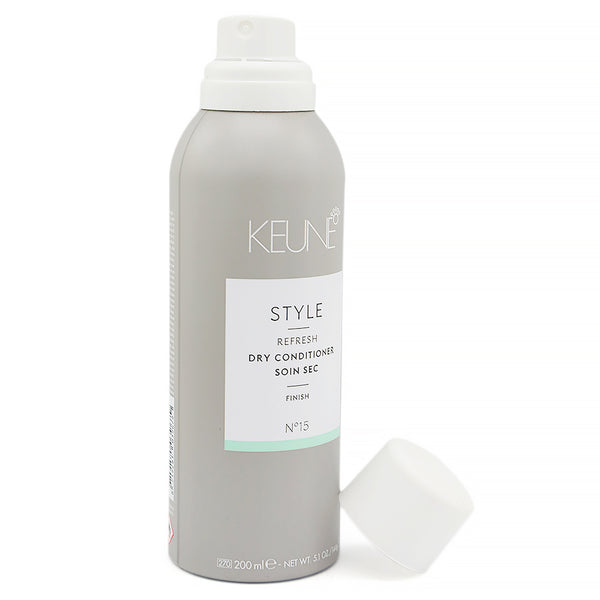 Keune Style Dry Conditioner 200Ml, Beauty & Personal Care, Hair Colour, Chase Value, Chase Value