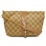 Women's Shoulder Bag - Brown, Women, Bags, Chase Value, Chase Value
