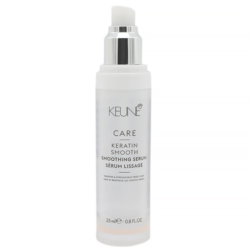 Keune Care Keratin Smooth Serum 25Ml, Beauty & Personal Care, Hair Colour, Chase Value, Chase Value