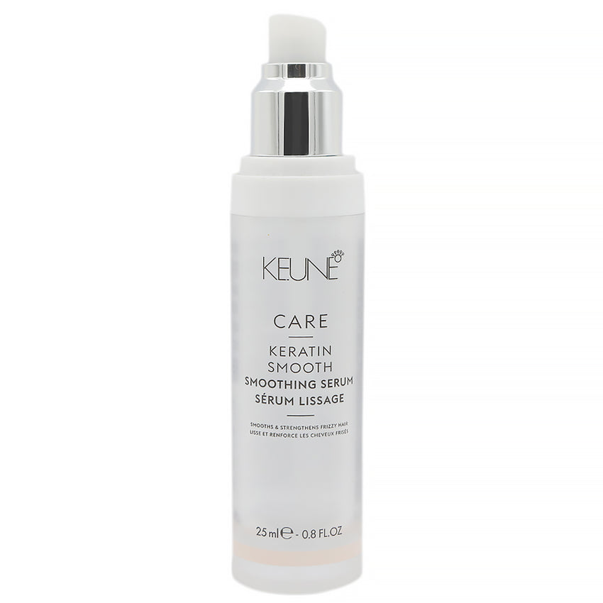 Keune Care Keratin Smooth Serum 25Ml, Beauty & Personal Care, Hair Colour, Chase Value, Chase Value