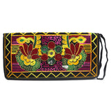 Women's Clutch 11-3 Flower - Multi, Women, Clutches, Chase Value, Chase Value