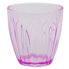 Acrylic Glass Diamond - Light Purple, Home & Lifestyle, Glassware & Drinkware, Chase Value, Chase Value