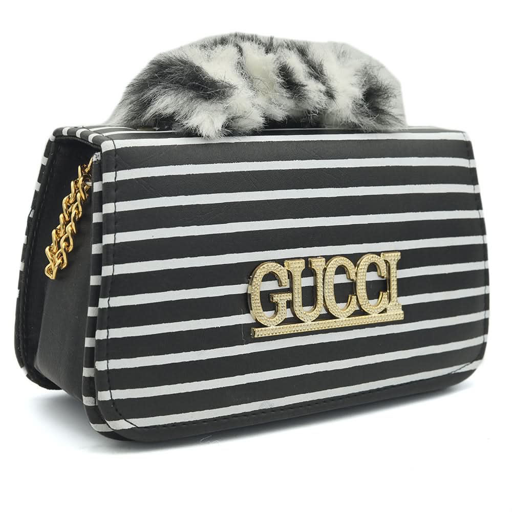 Women Shoulder Box 9152 - Black, Women, Bags, Chase Value, Chase Value