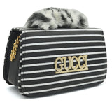Women Shoulder Box 9152 - Black, Women, Bags, Chase Value, Chase Value