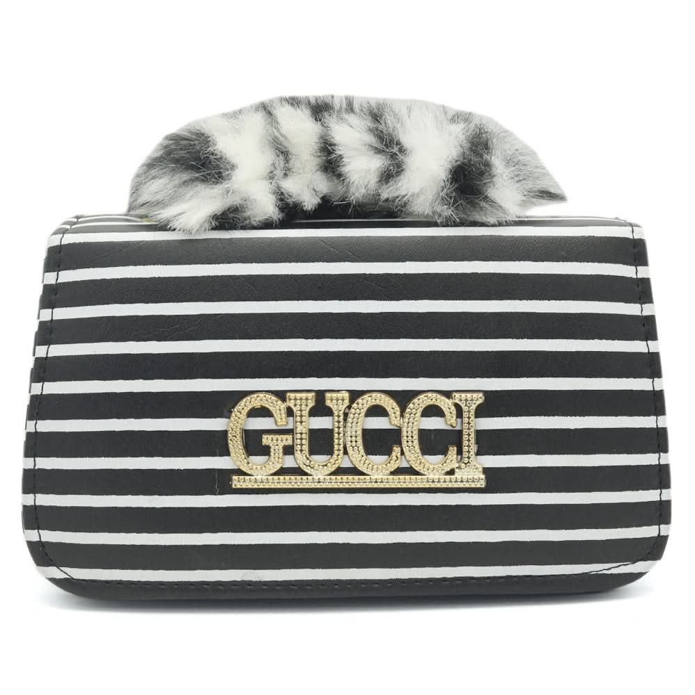 Women Shoulder Box 9152 - Black, Women, Bags, Chase Value, Chase Value