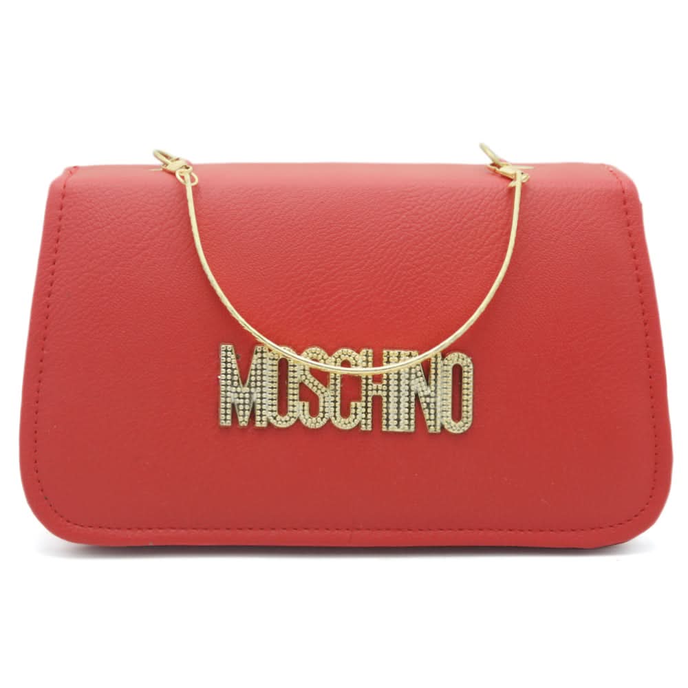 Women Shoulder Bag - Red, Women, Bags, Chase Value, Chase Value